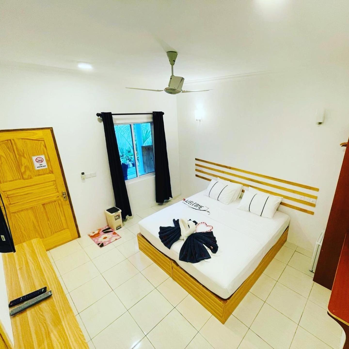 Sunny Beach 토두 외부 사진