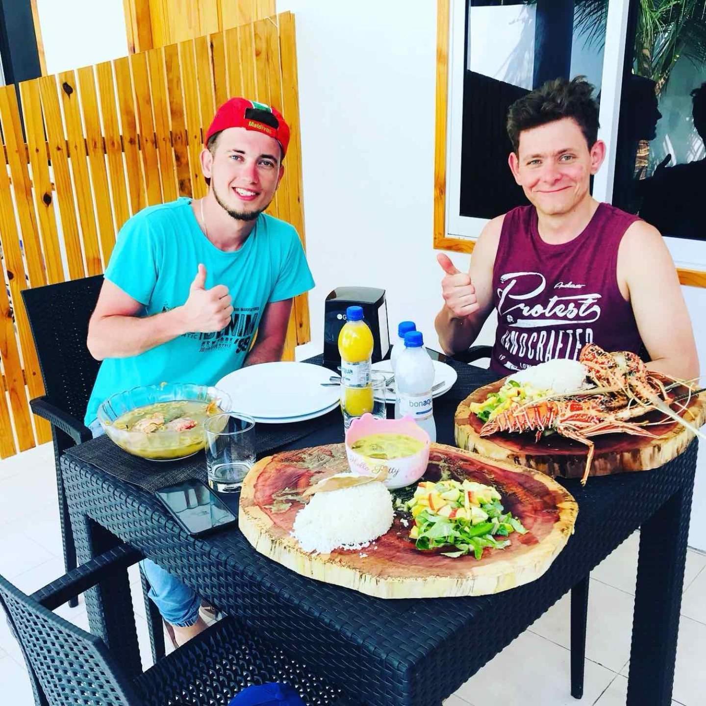 Sunny Beach 토두 외부 사진