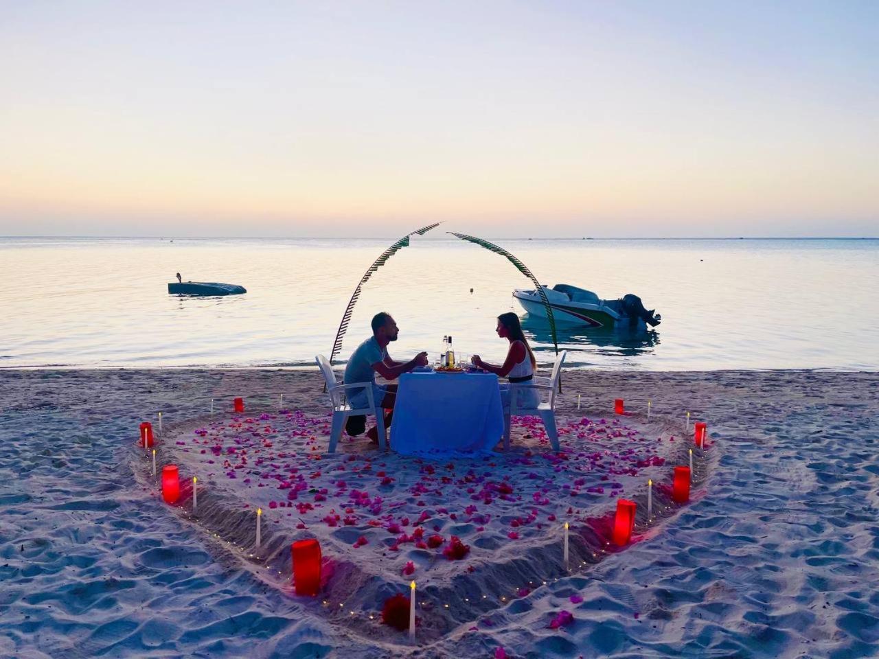 Sunny Beach 토두 외부 사진